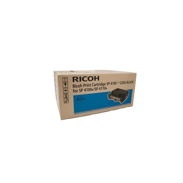 Ricoh/NRG  SP4100/SP4310 black toner