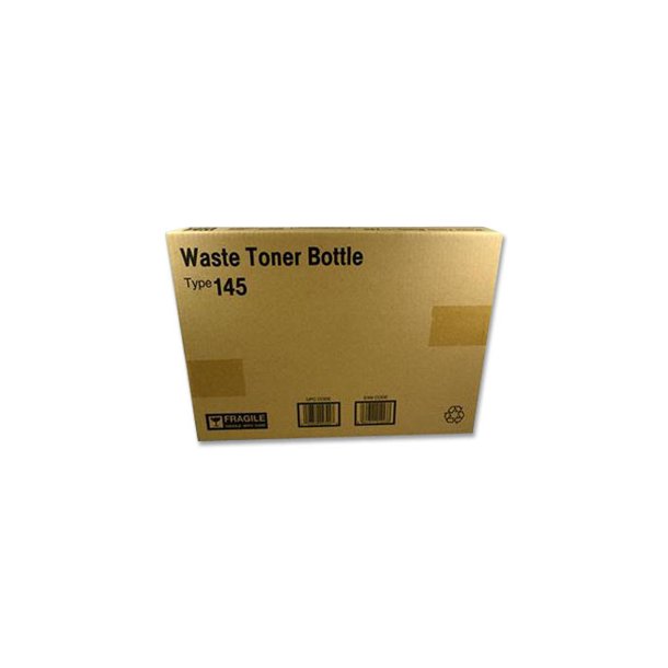 Ricoh/NRG  TYPE-145 Waste toner bottle