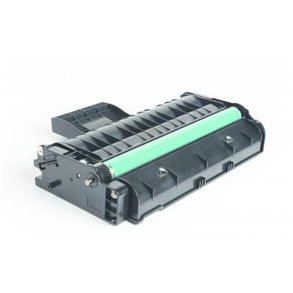 Ricoh/NRG  SP201N black toner