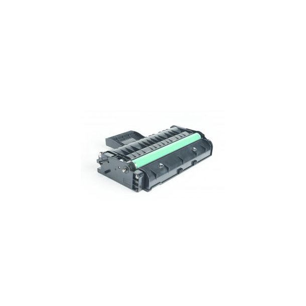 Ricoh/NRG  SP201N black toner