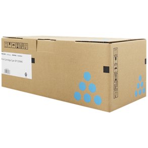 Ricoh/NRG  SPC231SF/SPC310HE/SPC320DN cyan toner 6K