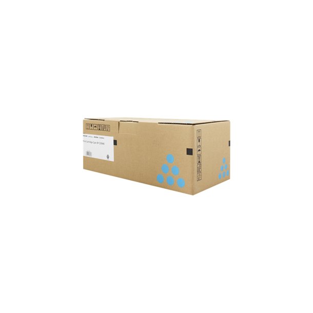 Ricoh/NRG  SPC231SF/SPC310HE/SPC320DN cyan toner 6K