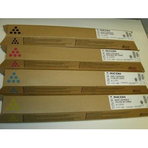 Ricoh/NRG Ricoh MPC 4000/4501/5000/5501  toner