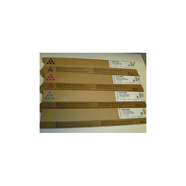 Ricoh/NRG Ricoh MPC 4000/4501/5000/5501  toner 