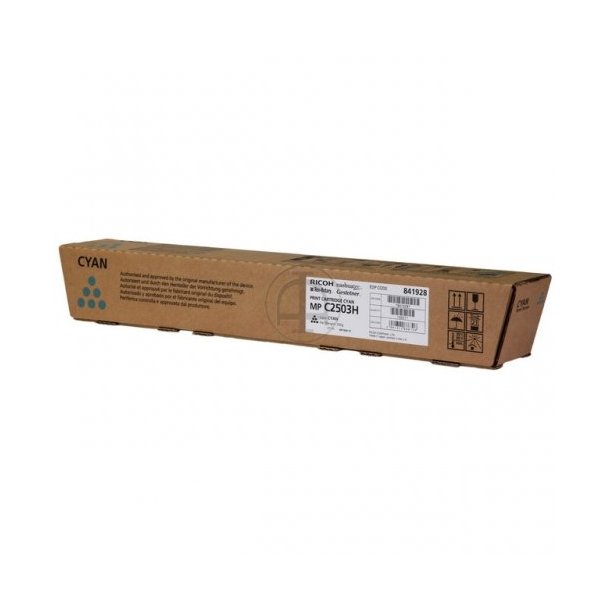 MPC2003 / 2503 toner