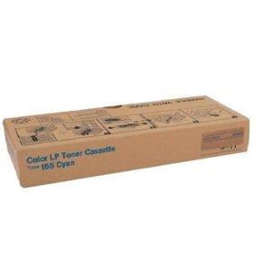 Ricoh/NRG  TYPE-165 cyan toner HC