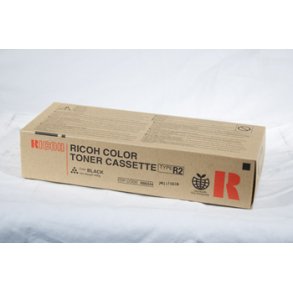 Ricoh/NRG TYPE-R2 black toner