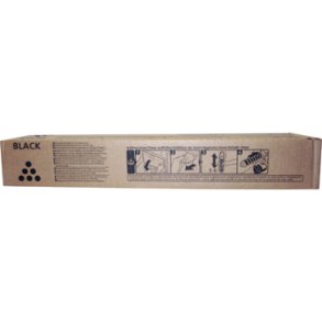 Ricoh/NRG MPC3001/C3501 black toner