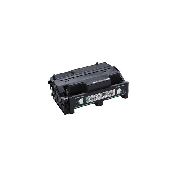 Ricoh/NRG SP5200DN black toner 25K