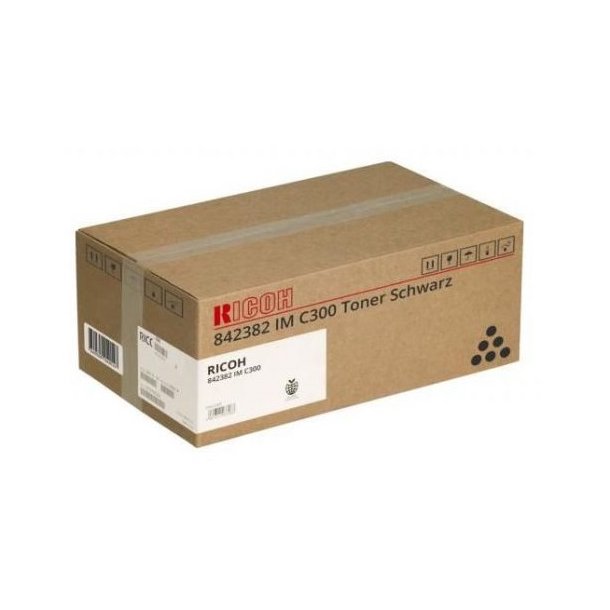 Ricoh IM-C 300 Toner 17K 