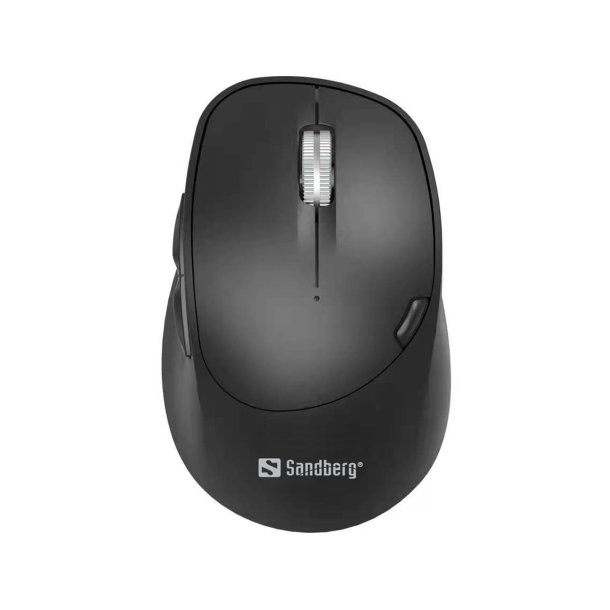 Sandberg Wireless Mouse Pro Recharge 