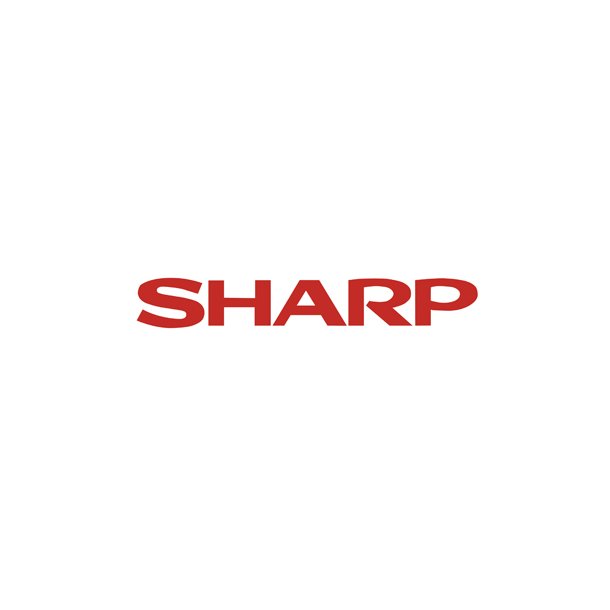 Sharp MX36GTBA Black Toner 24K