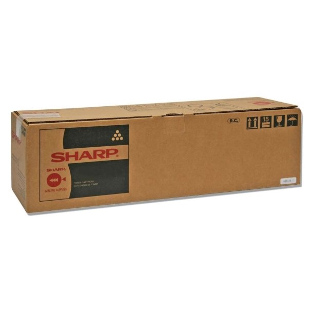 Sharp MX754GT Toner