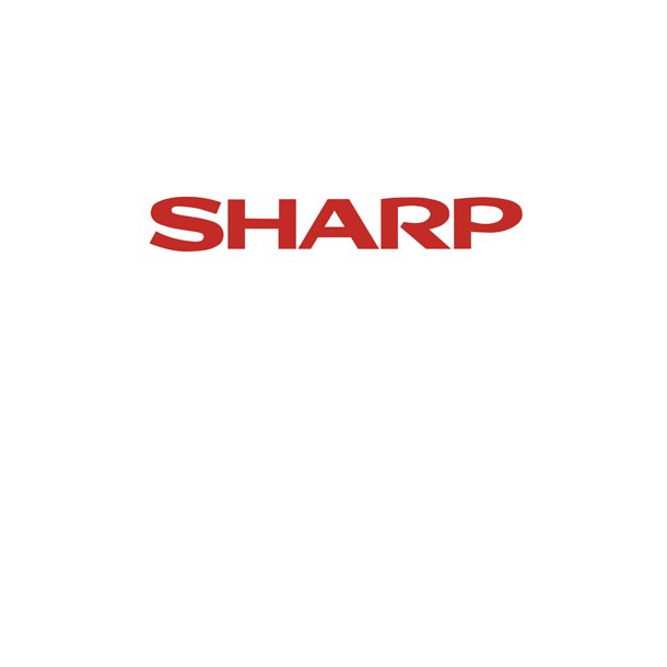 Sharp MX270HB  MX2300 Wastebox