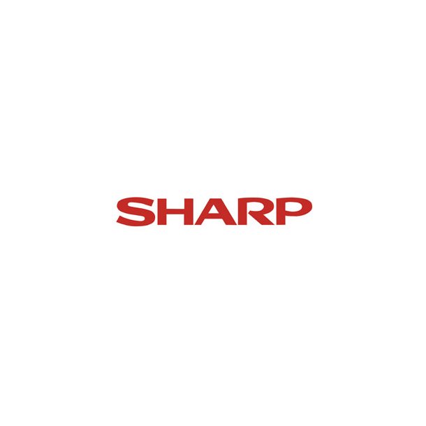 Sharp MX850GT MX1100 Black Toner