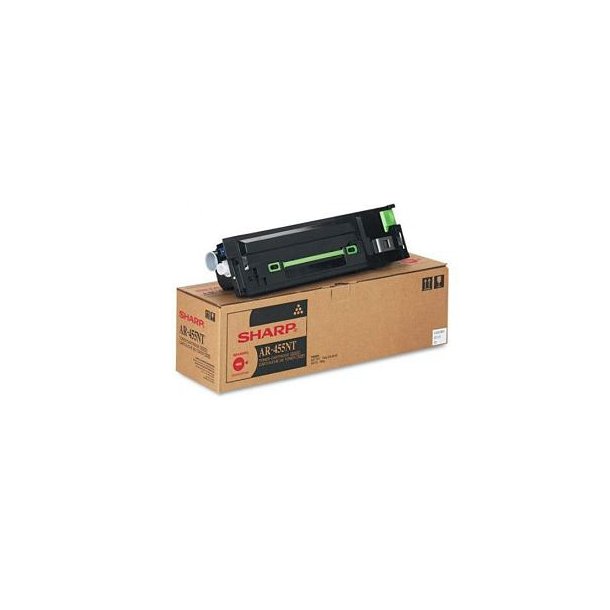 Sharp MXM283N Black Toner