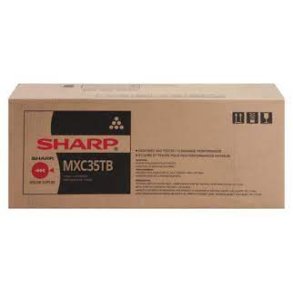 Sharp MXC35TB toner cartridge