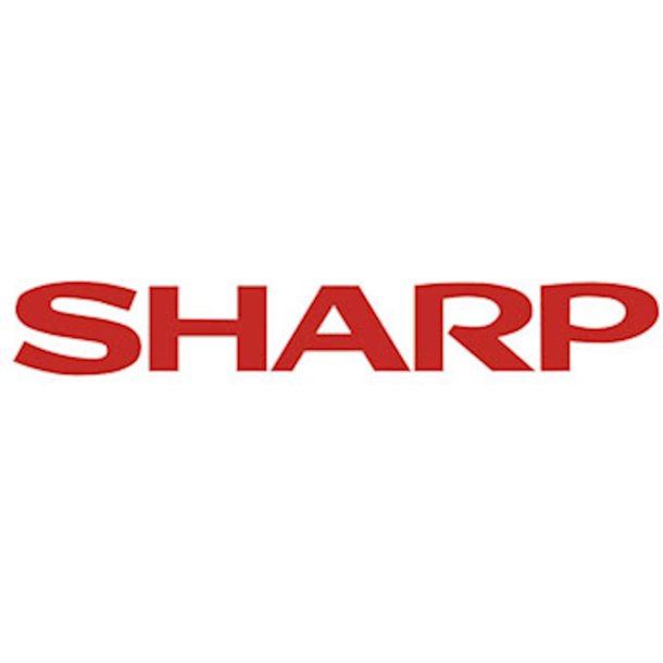 Sharp MXC40HB Waste Toner Bottle