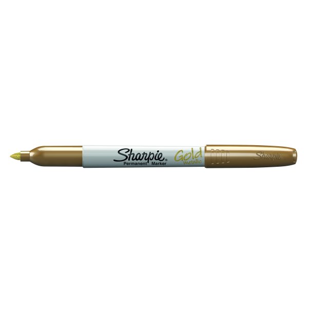 Marker Sharpie Metallic 1,4mm d