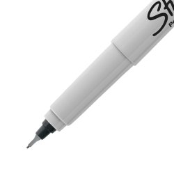Marker Sharpie Ultra Fine 0,3mm (2)