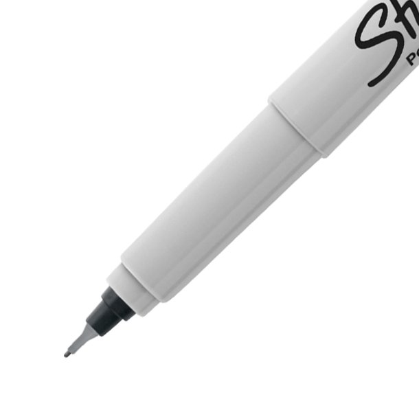 Marker Sharpie Ultra Fine 0,3mm (2)