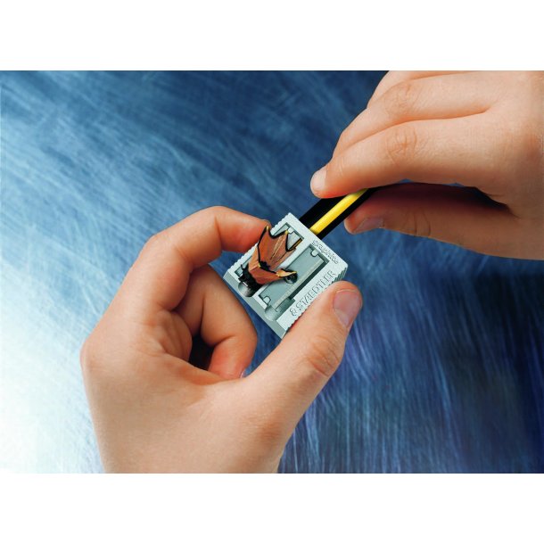 Blyant Noris Ergosoft Jumbo 2B