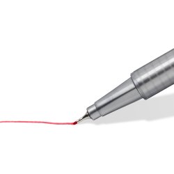 Fineliner Triplus 0,3mm