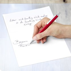 Kuglepen Triplus medium