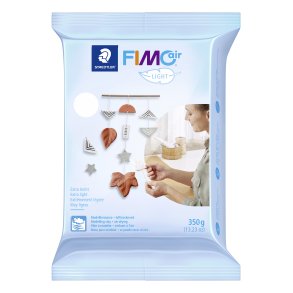 Modeller FIMO AIR light 350g