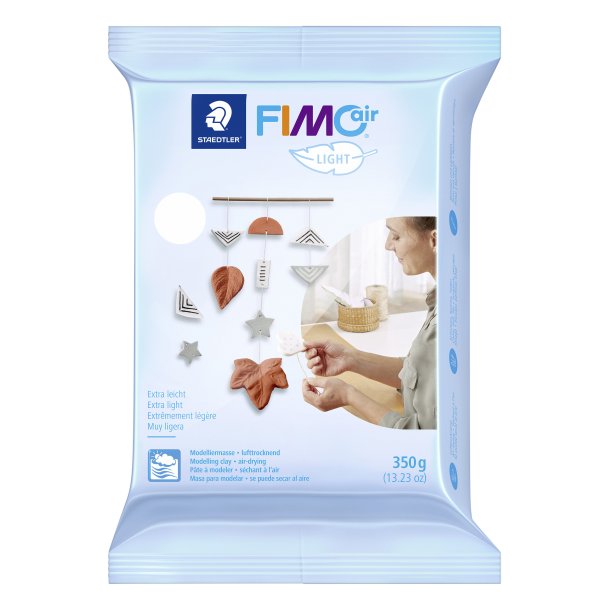 Modeller FIMO AIR light 350g 