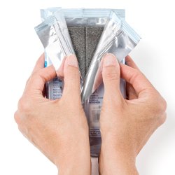 Modeller FIMO AIR granit-effect 350g gr