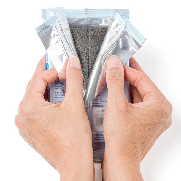 Modeller FIMO AIR granit-effect 350g gr