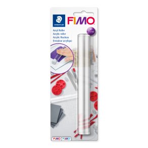 Akryl rulle t/FIMO