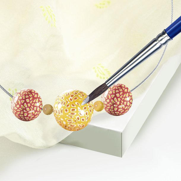 Gloss lak p glas t/FIMO 35ml