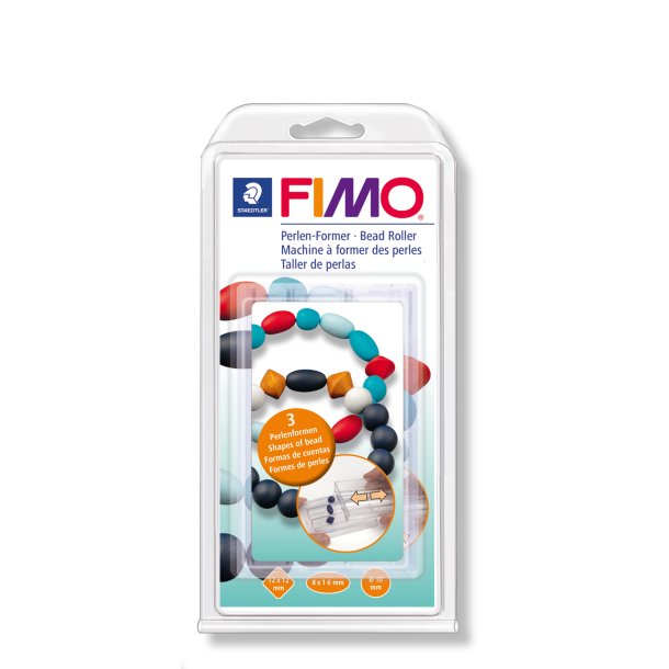 Perleformer t/Fimo&reg; Soft (3)