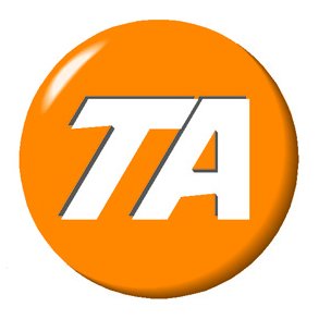 TA/Utax DC 5130/6130 black toner