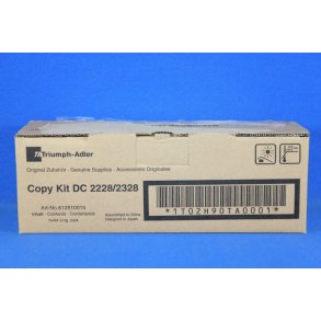 TA /DC /2228 /black /toner /7.2k