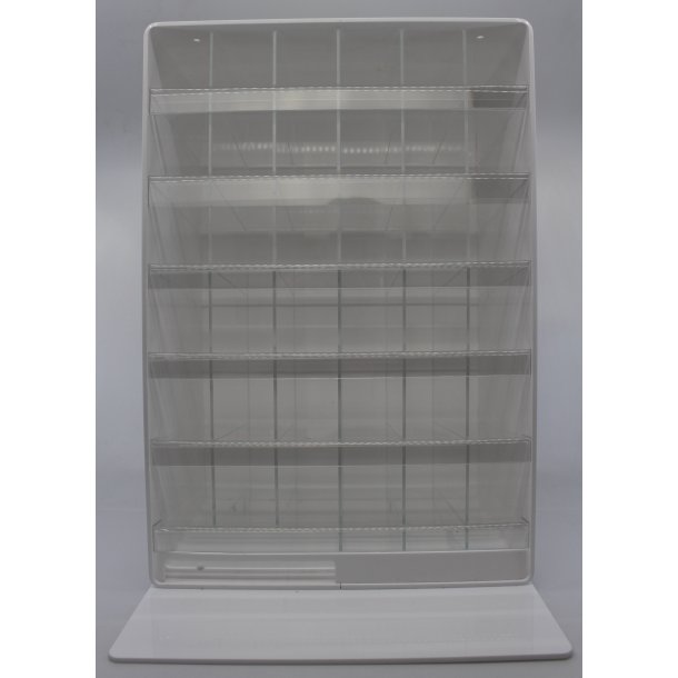 Display Tombow Modular tomt display til 216 stk