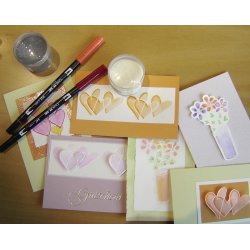 Marker Tombow ABT Dual Brush 401 aqua