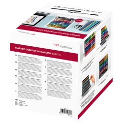 Marker ABT Dual Brush Pen desktop display (108)