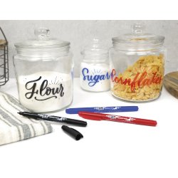 Fineliner MONO twin pen 0,4/0,8 display ass (48)