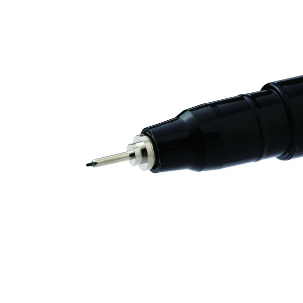 Fineliner Tombow MONO drawing 005