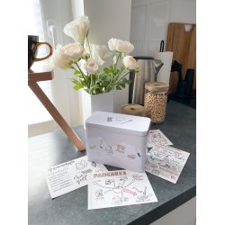 DIY Recipe Kit opskriftsst Tombow (7)