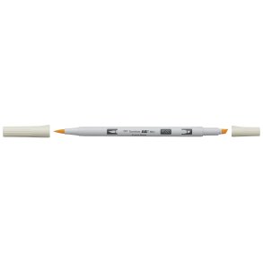Marker alcohol ABT PRO Dual Brush 020 peach