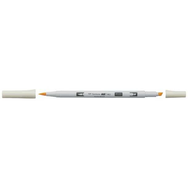 Marker alcohol ABT PRO Dual Brush 020 peach 