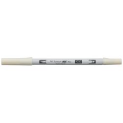 Marker alcohol ABT PRO Dual Brush 020 peach