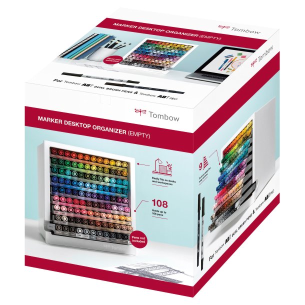 Marker alcohol ABT PRO desktop display (108)