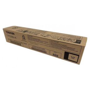 T-FC330EK toner cartridge black