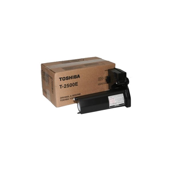 Toshiba T2500E e-Studio 20/25/200/250 toner (2)