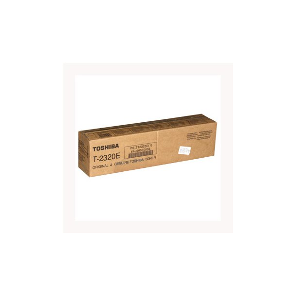 Toshiba T2320E e-Studio 230/280 toner black